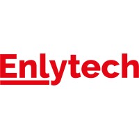 Enlytech logo - Similar company to Ofa S.R.O.