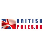 British Poles logo - Similar company to 4Fun Sp Z O.O.