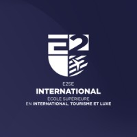 E2SE International logo - Similar company to E2Se Digital It