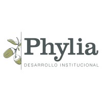 Phylia logo - Similar company to Turing Solution
