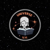 UniVerse logo - Similar company to Hsd Ktu