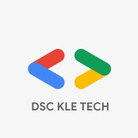 Developer Student Club KLE Technological University logo - Similar company to Developer Student Club, Kle Tech