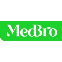 MedBro logo - Similar company to Balto Link