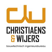 Bouwtechnisch Ingenieursbureau Christiaens en Wijers logo - Similar company to Planviewer Bv