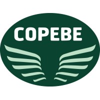 COPEBE - Segurança Privada logo - Similar company to Ej Security