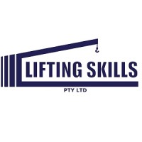Lifting Skills RTO 32365 logo - Similar company to Evolution Training Solutions - Rto 31733
