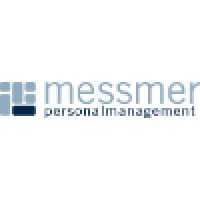 Messmer Personalmanagement GmbH logo - Similar company to Berufstalent