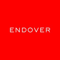 Endover logo - Similar company to Nobe