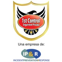 1st Control Seguridad Privada logo - Similar company to Bay Bridge Soluciones De Tecnología Y Seguridad Privada S.A.S