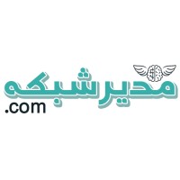 Modirshabakeh logo - Similar company to Toranj Advertising Center