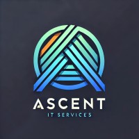 Ascent IT strategy consulting services logo - Similar company to Itdecimal - It Security Services And Consulting