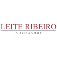 Leite Ribeiro Advogados logo - Similar company to Lead It Company