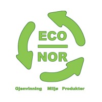 Eco-Nor AS logo - Similar company to Isegran Eiendom As