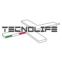 Tecnolife | Produzione, riparazione e commercio dispositivi medici logo - Similar company to Animo Divino