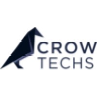 CrowTechs logo - Similar company to Crowtech B.V.