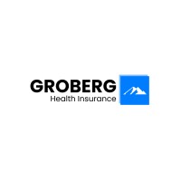 Groberg Health Insurance logo - Similar company to Rarebreeds Digital