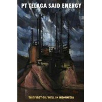 PT. Telaga Said Energy logo - Similar company to Silverbridge Energy & Shipping Pte Ltd