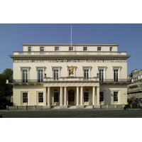 The Athenaeum logo - Similar company to The Athenaeum Hotel And Residences