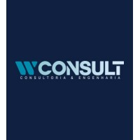 Wconsult Engenharia e Consultoria logo - Similar company to Visio Engenharia