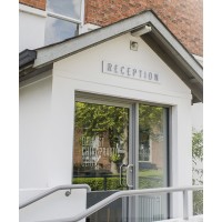 Belfast Chiropractic and Complementary Therapies Clinic logo - Similar company to Here Ni