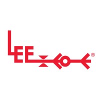 The Lee Company logo - Similar company to Lee Company