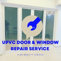 Repair Upvc Door & Window logo - Similar company to Parkashtradersindia
