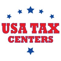 USA Tax Centers logo - Similar company to Usa Telecom