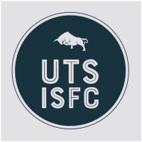 UTS International Student Finance Club (ISFC) logo - Similar company to Monash Chinese Student Association - Mcsa