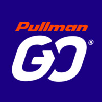 PullmanGO logo - Similar company to Pullman Cargo