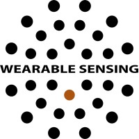 Wearable Sensing logo - Similar company to Neuracle Science