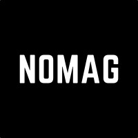 NOMAG logo - Similar company to The Content Engine