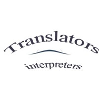 Translator Interpreter logo - Similar company to Focalscope