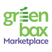 Greenbax Marketplace logo - Similar company to Highpoint Design Llc