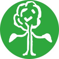 Sadhana Forest logo - Similar company to Sadaya Rural Upgrowth Foundation