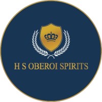 HS Oberoi Spirits logo - Similar company to Just Buffer