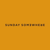 SUNDAY SOMEWHERE logo - Similar company to Taylor Morris Eyewear