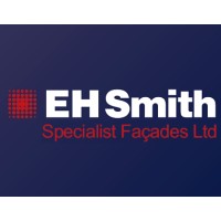 EH Smith Specialist Facades logo - Similar company to Fis Facades Ltd