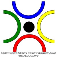 Neurodiverse Professionals Community logo - Similar company to Career Elevation Services