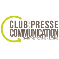 Club De La Presse Et De La Communication De Saint-Etienne Et De La Loire