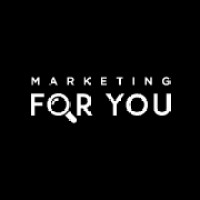 Marketing-for-you.sk logo - Similar company to Osobnyudaj.Sk, S.R.O.