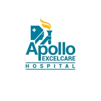 Apollo Excelcare Hospital logo - Similar company to Gnrc Hospitals