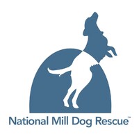 National Mill Dog Rescue logo - Similar company to Spokanimal