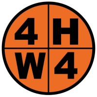 4Hire4Work logo - Similar company to True9