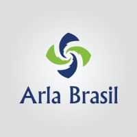 Arla Brasil logo - Similar company to Ecovale Arla 32