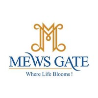 Mews Gate Official logo - Similar company to Ubber Group