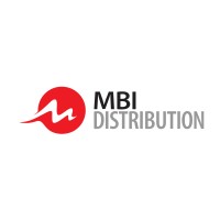 MBI Distribution logo - Similar company to Aforevo Tv