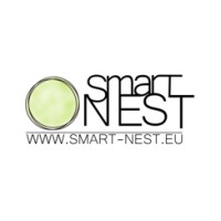 SmartNest logo - Similar company to Acolop