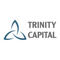 Trinity Capital AD logo - Similar company to Pave.Bg