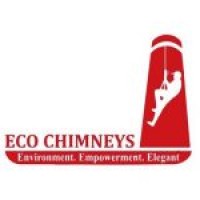 Eco Chimneys Pvt Ltd logo - Similar company to Mb Construction