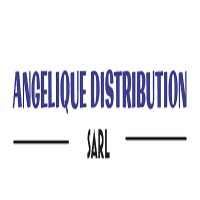 Angelique Distribution SARL logo - Similar company to Kely'S Tours Officiel